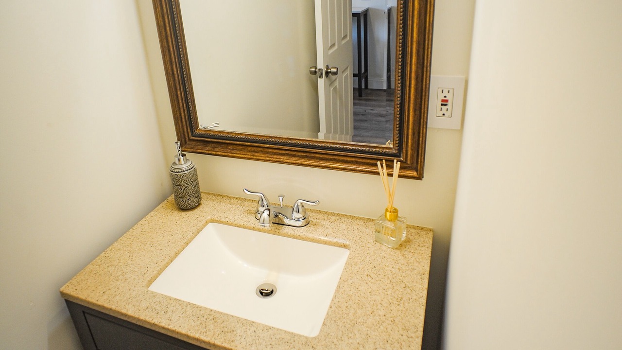 Photo of Bathroom in Westlake