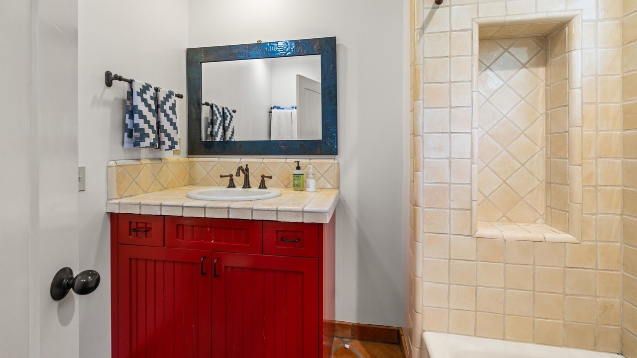 Photo of Bathroom in Los Olivos