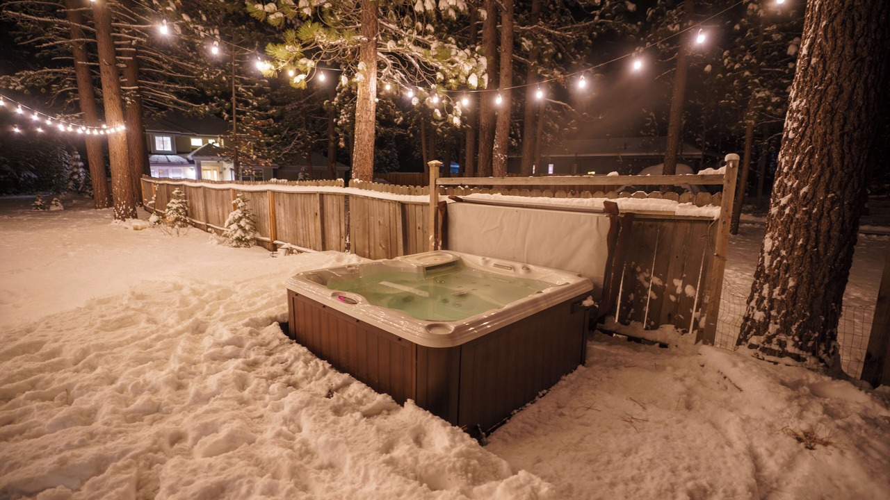 Photo of Outdoor in Christmas Valley