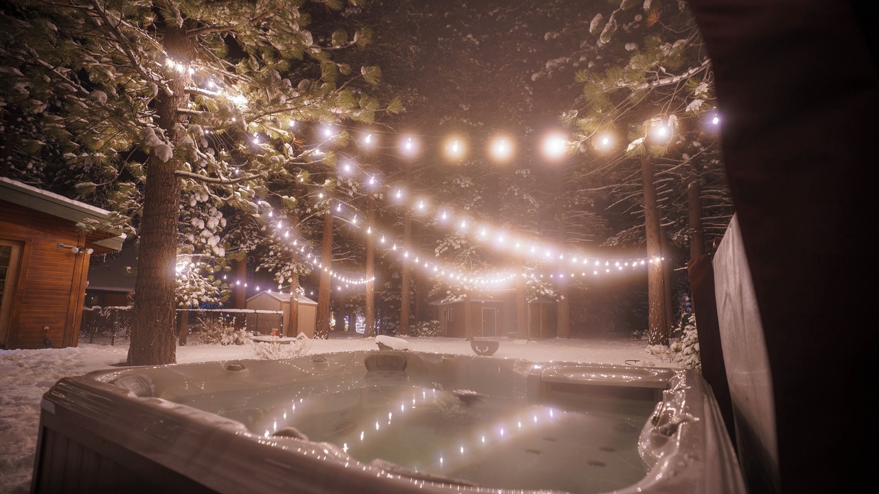 Photo of Outdoor in Christmas Valley