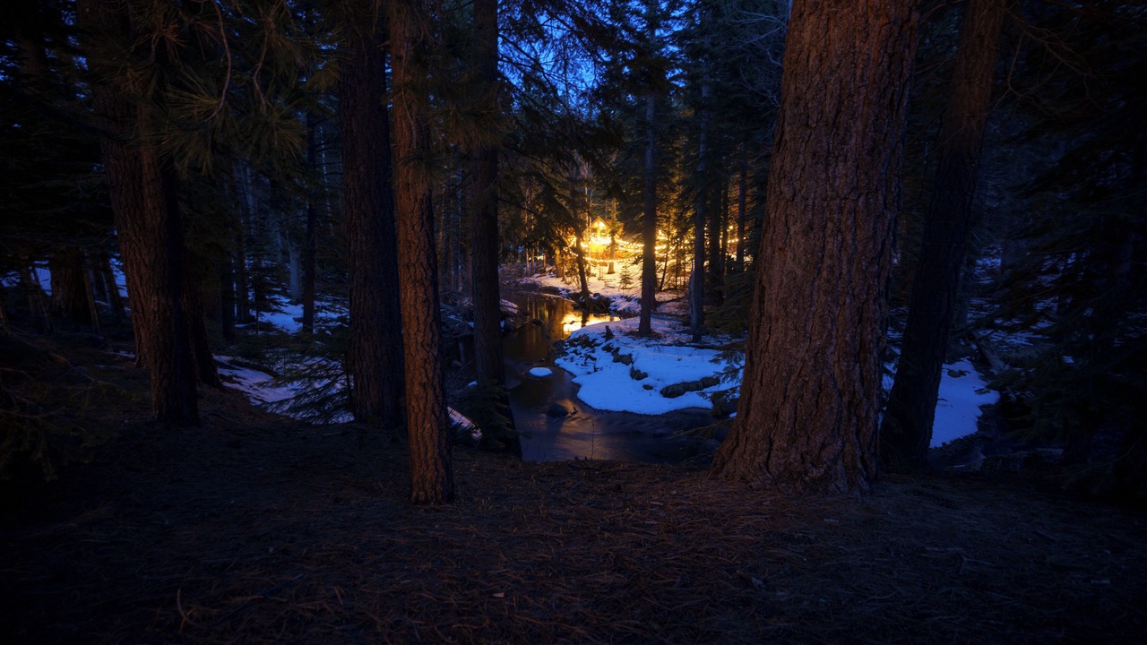 Photo of Outdoor in Christmas Valley
