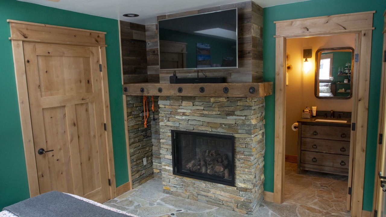 Photo of Bedroom in Christmas Valley