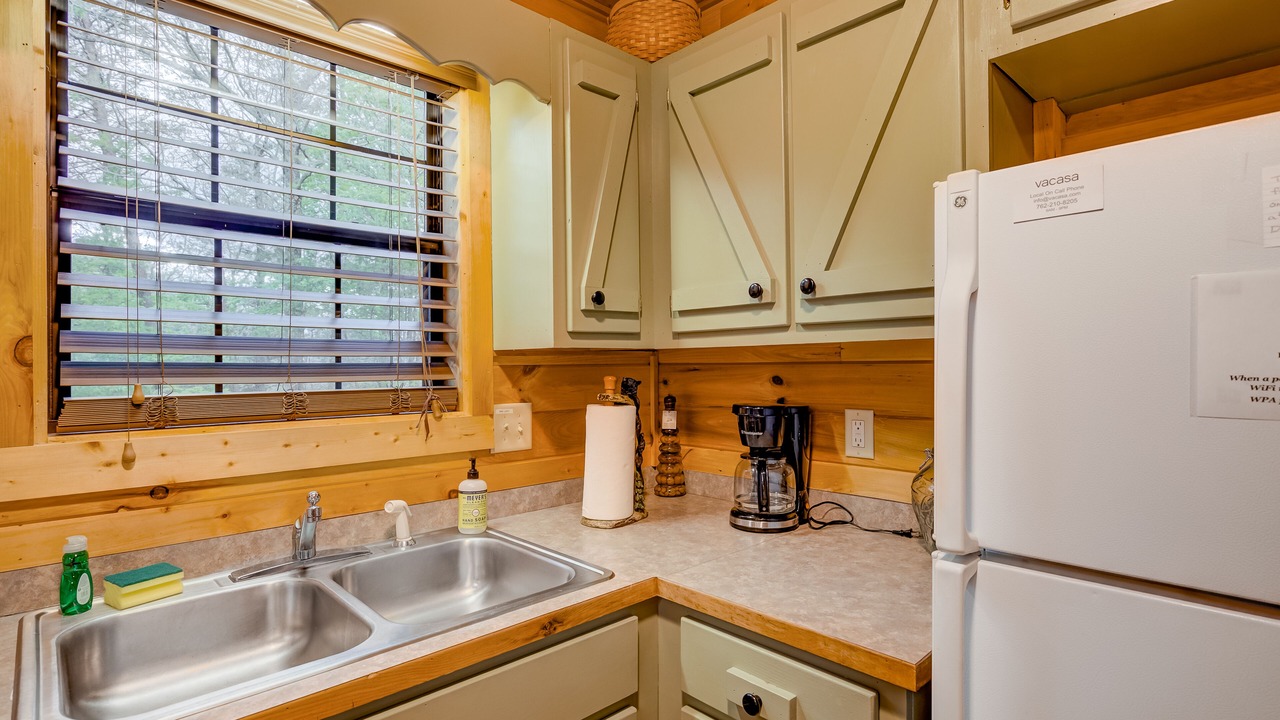 Photo of Kitchen in Williamstown