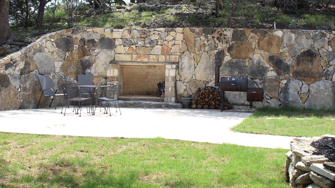 Photo of Outdoor in Wimberley