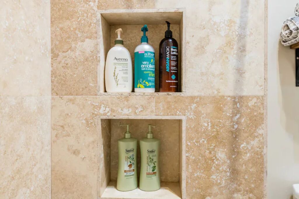 Photo of Bathroom in La Honda