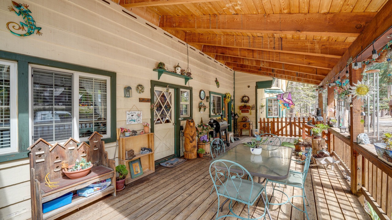Photo of Outdoor in Ponderosa