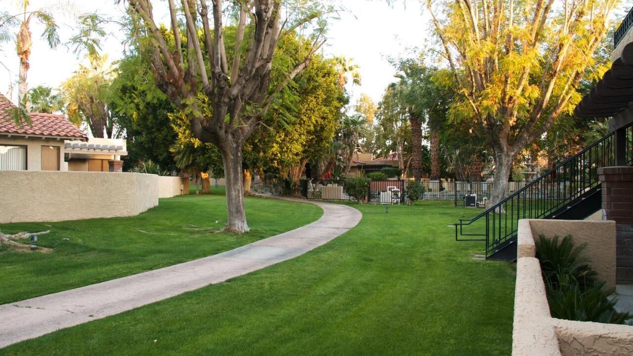 Photo of Outdoor in Palm Springs