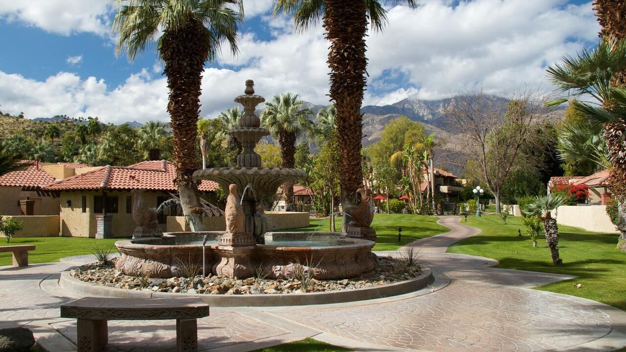 Photo of Outdoor in Palm Springs