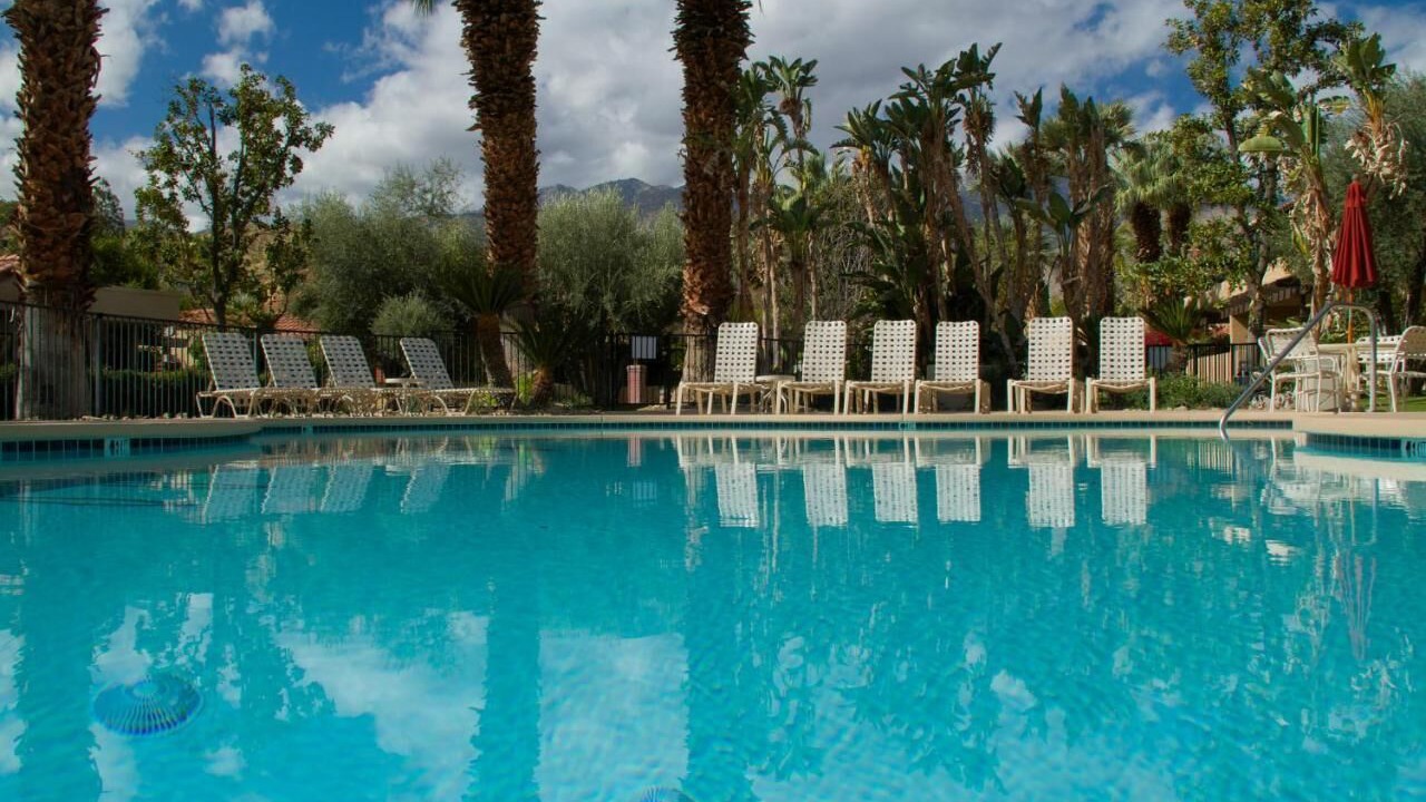 Photo of Outdoor in Palm Springs