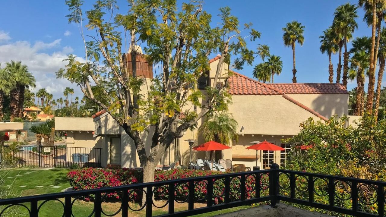 Photo of Outdoor in Palm Springs