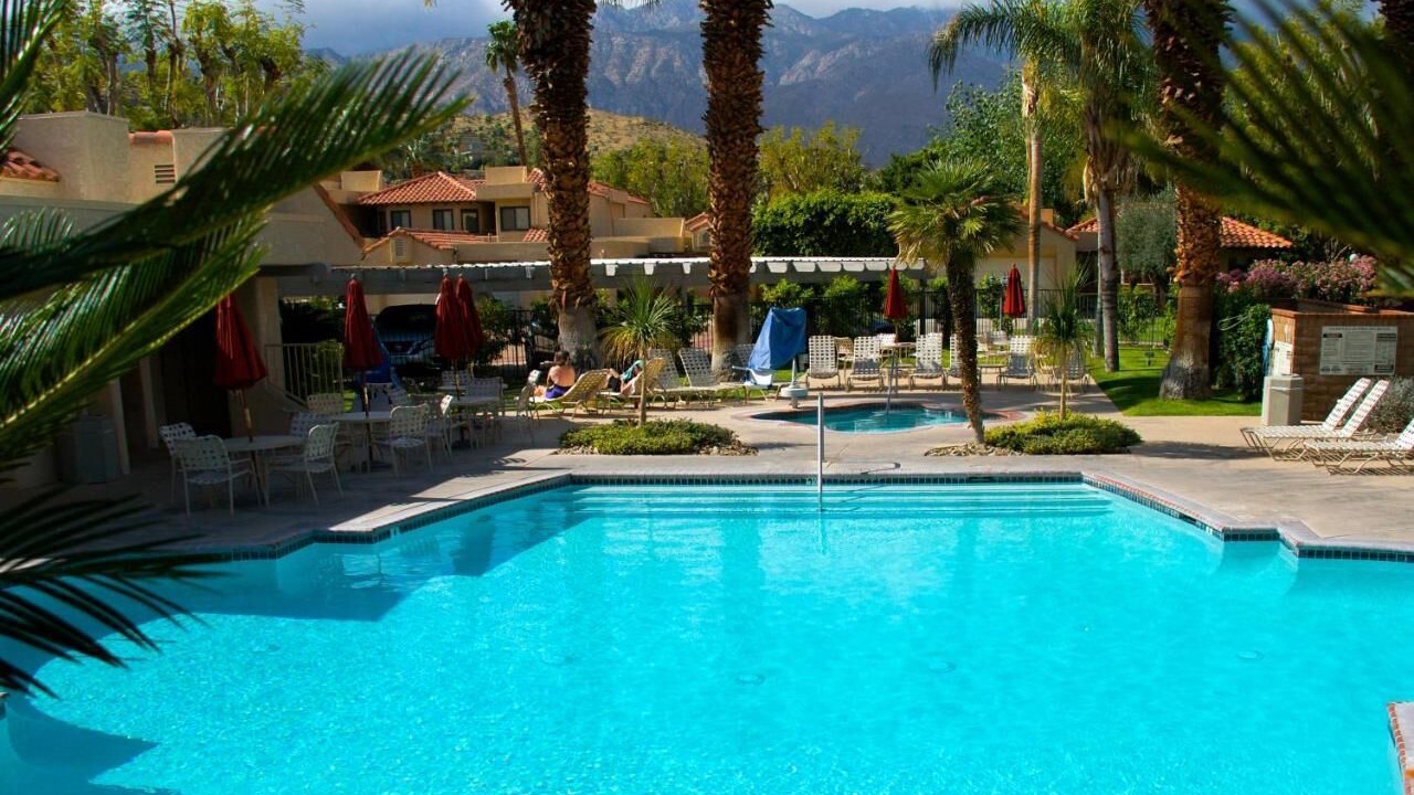 Photo of Outdoor in Palm Springs