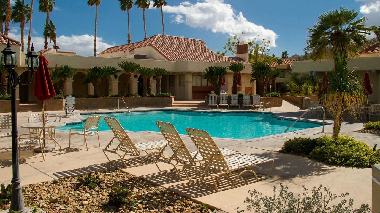 Photo of Outdoor in Palm Springs