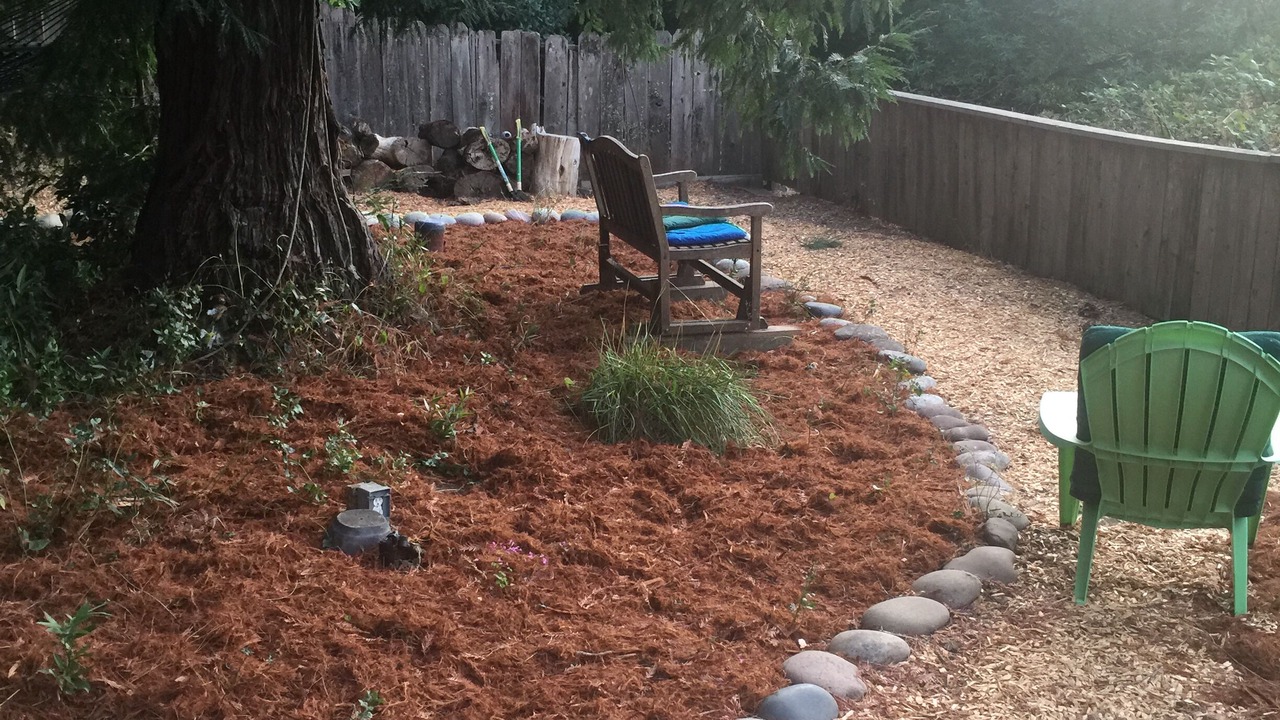 Photo of Outdoor in San Anselmo