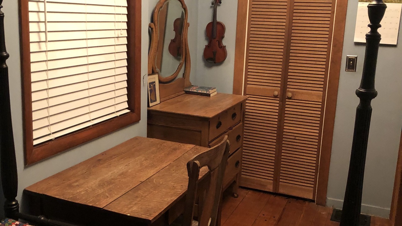 Photo of Bedroom in San Anselmo