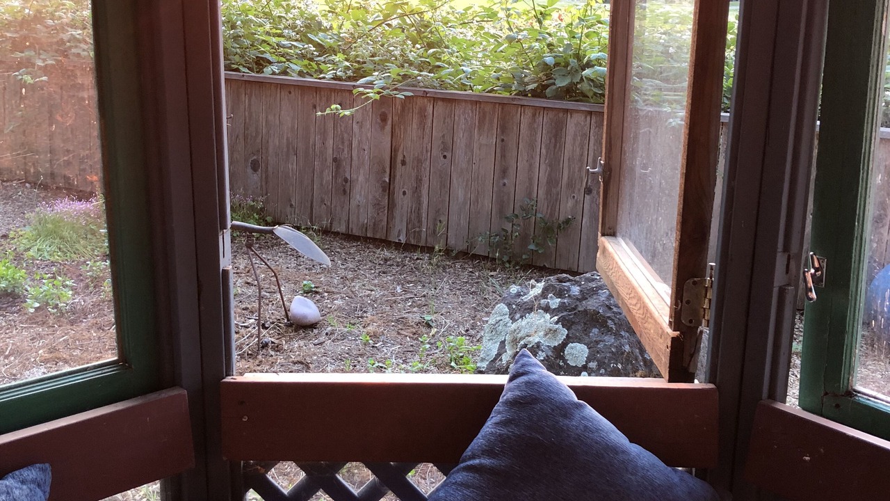 Photo of Others in San Anselmo