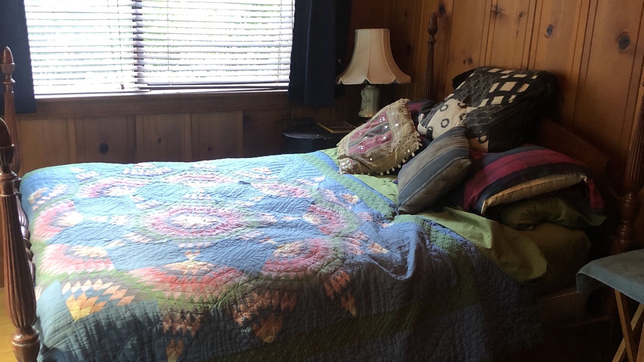 Photo of Bedroom in San Anselmo