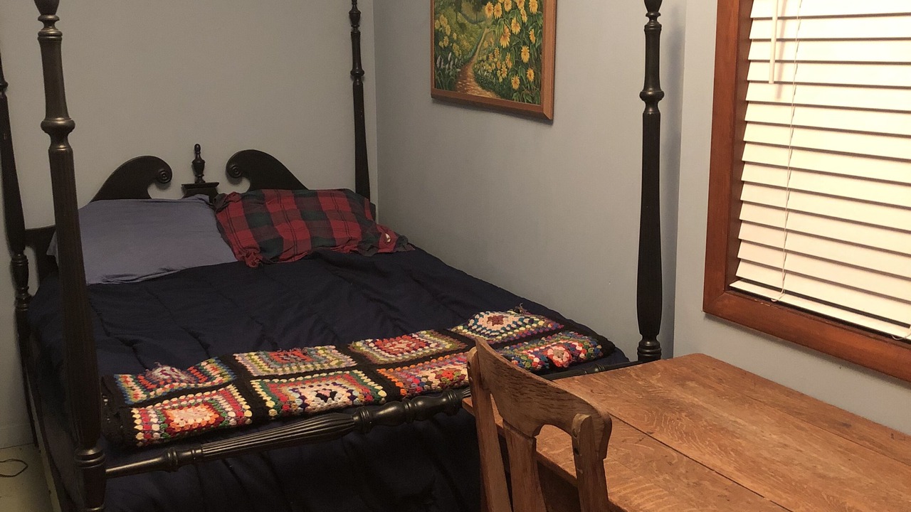 Photo of Bedroom in San Anselmo
