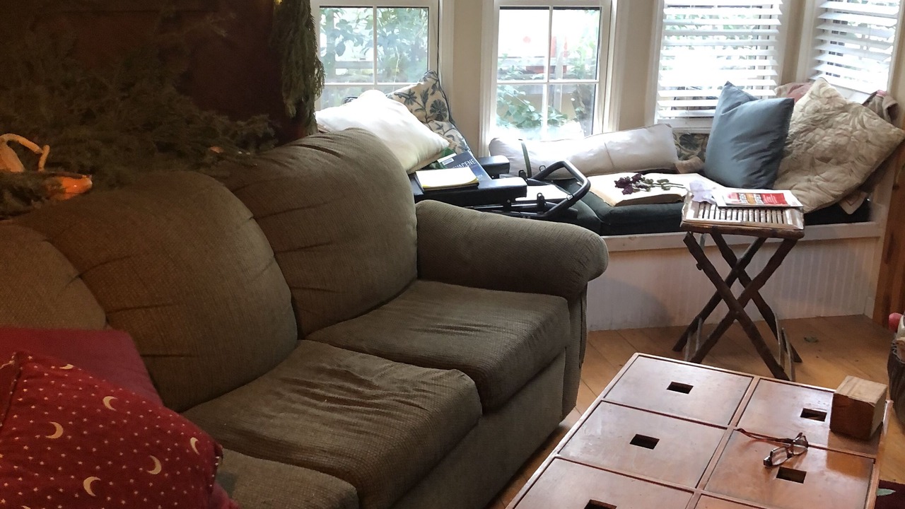 Photo of Livingroom in San Anselmo