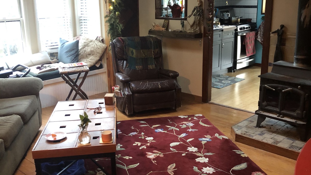 Photo of Livingroom in San Anselmo