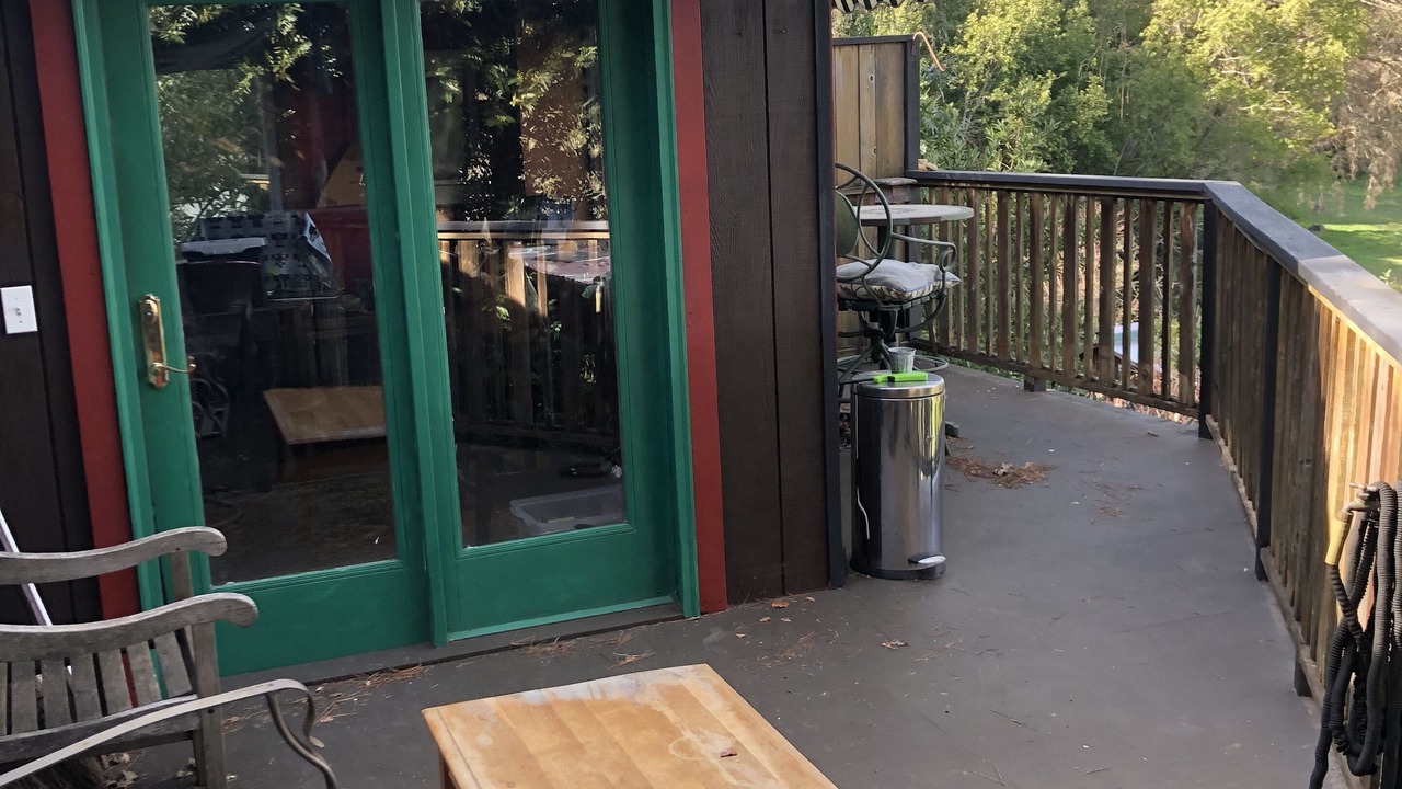 Photo of Outdoor in San Anselmo