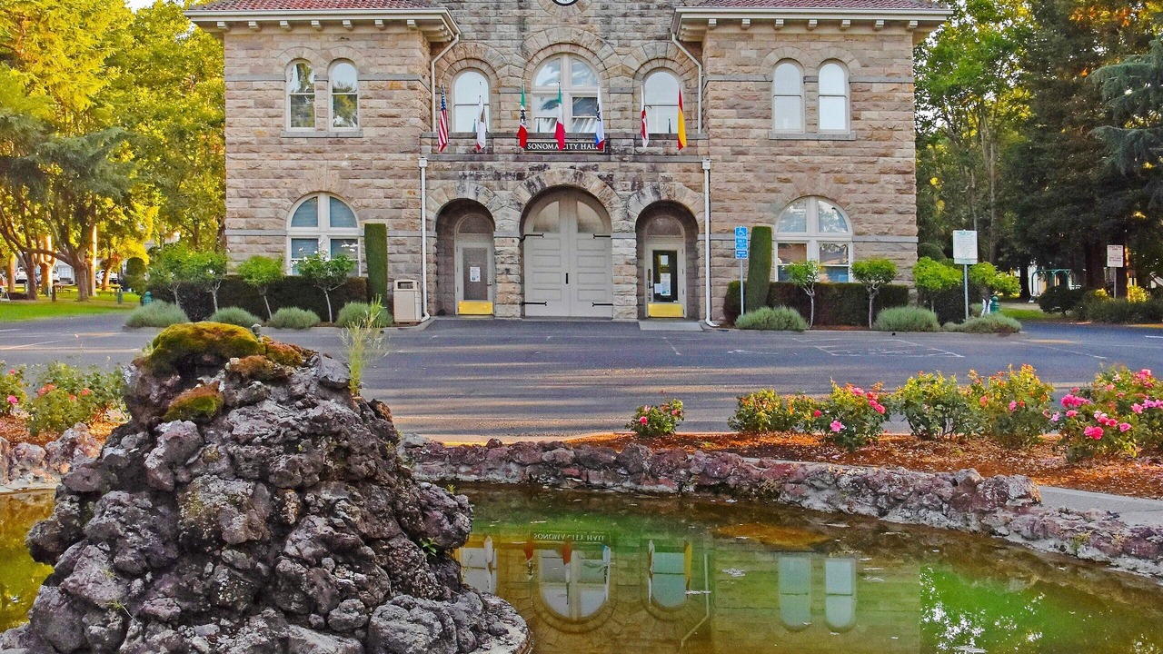 Photo of Others in Sonoma