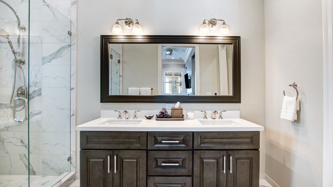 Photo of Bathroom in Sonoma