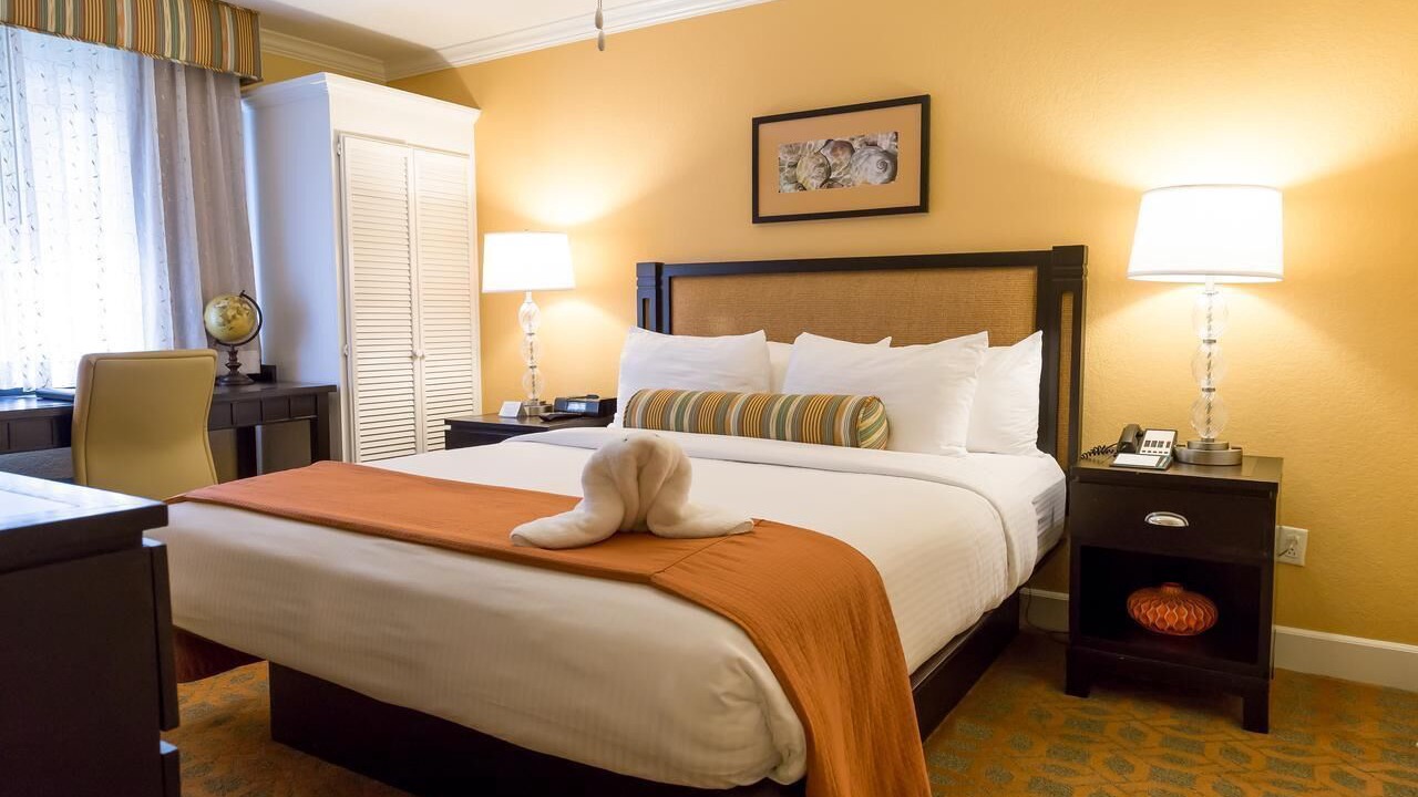 Photo of Bedroom in Carlsbad Village