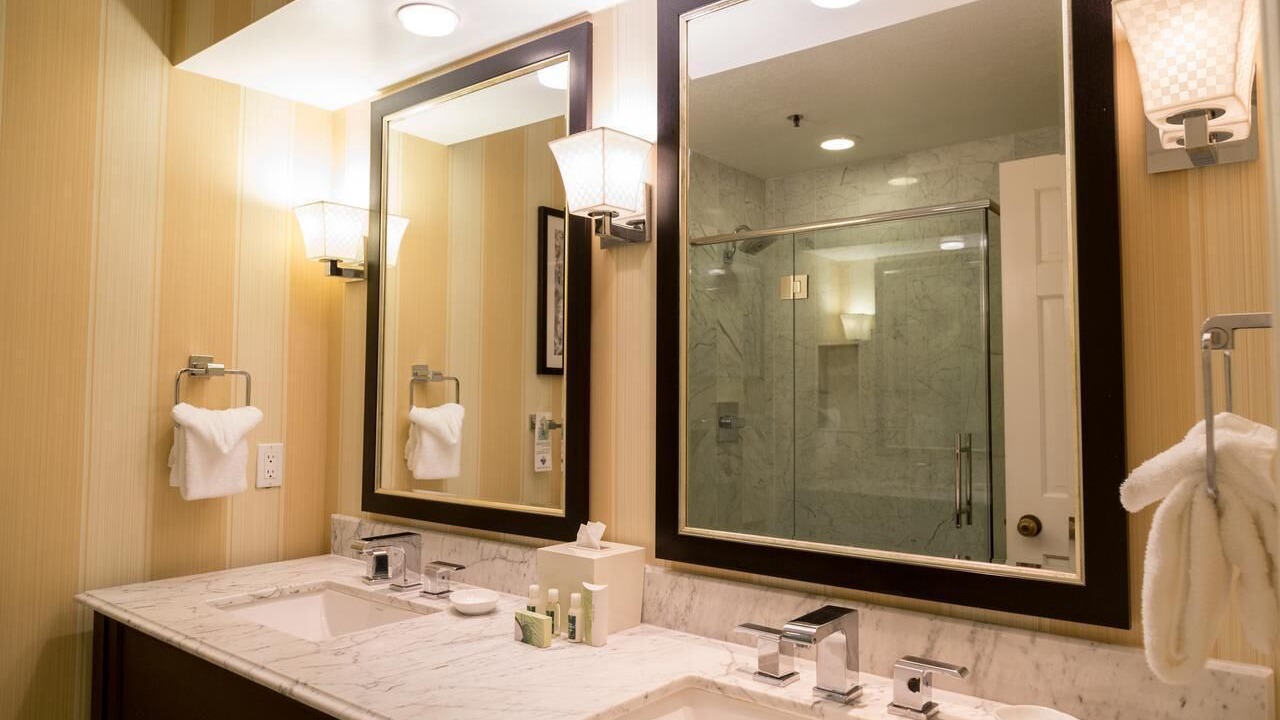 Photo of Bathroom in Carlsbad Village