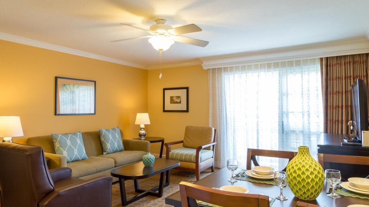 Photo of Livingroom in Carlsbad Village