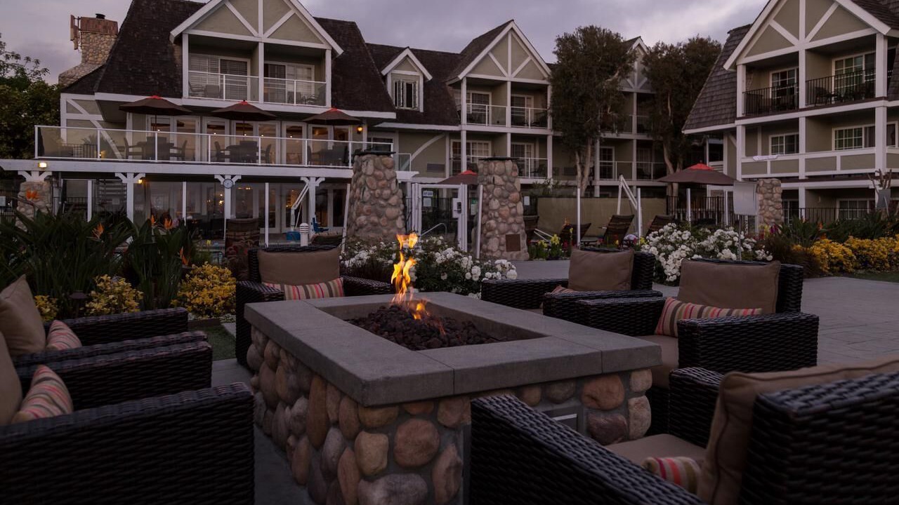 Photo of Patio Balcony in Carlsbad Village
