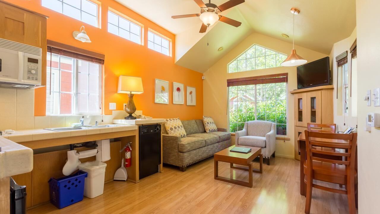 Photo of Livingroom in Napa
