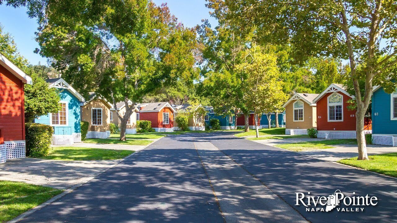 Photo of Outdoor in Napa