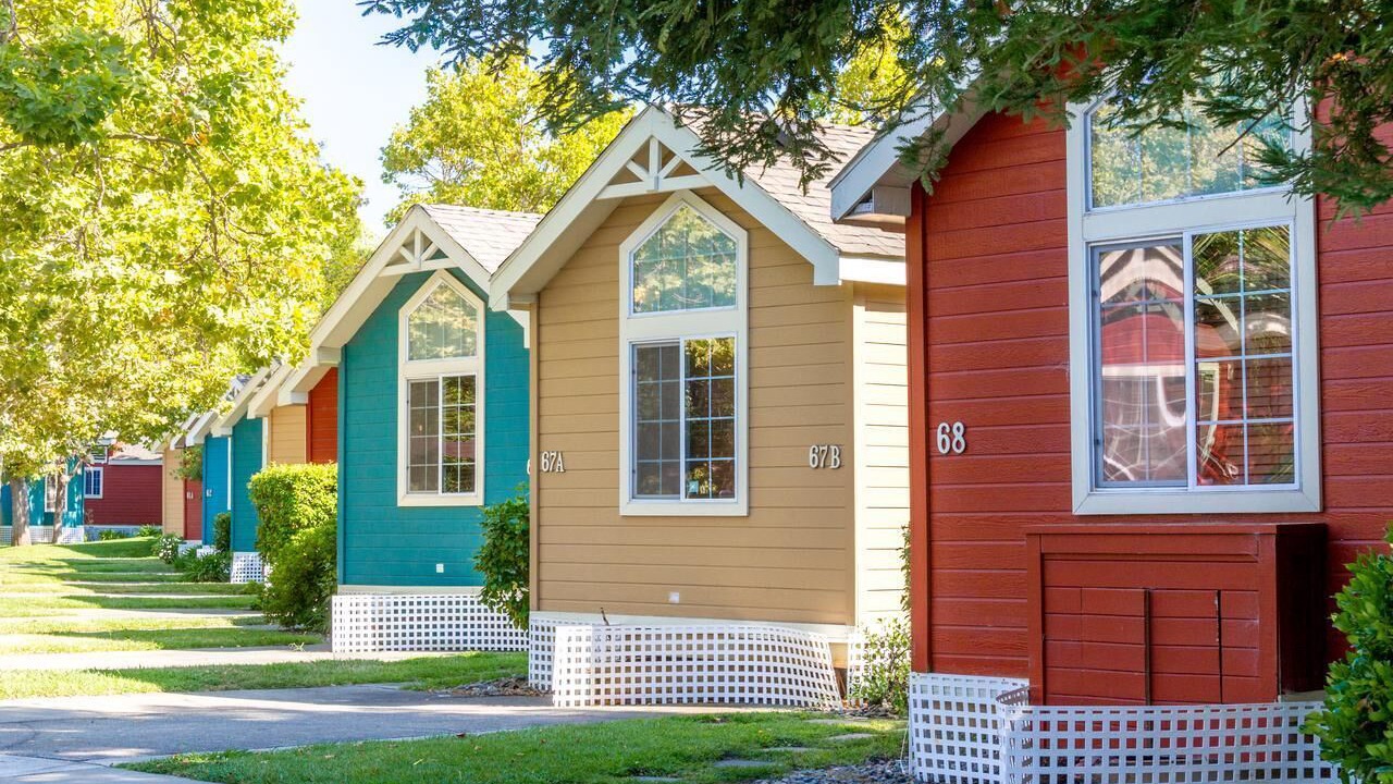 Photo of Outdoor in Napa