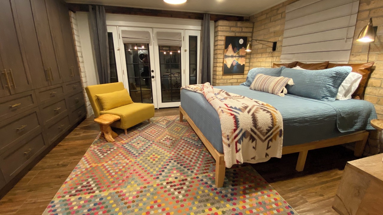 Photo of Bedroom in Madera