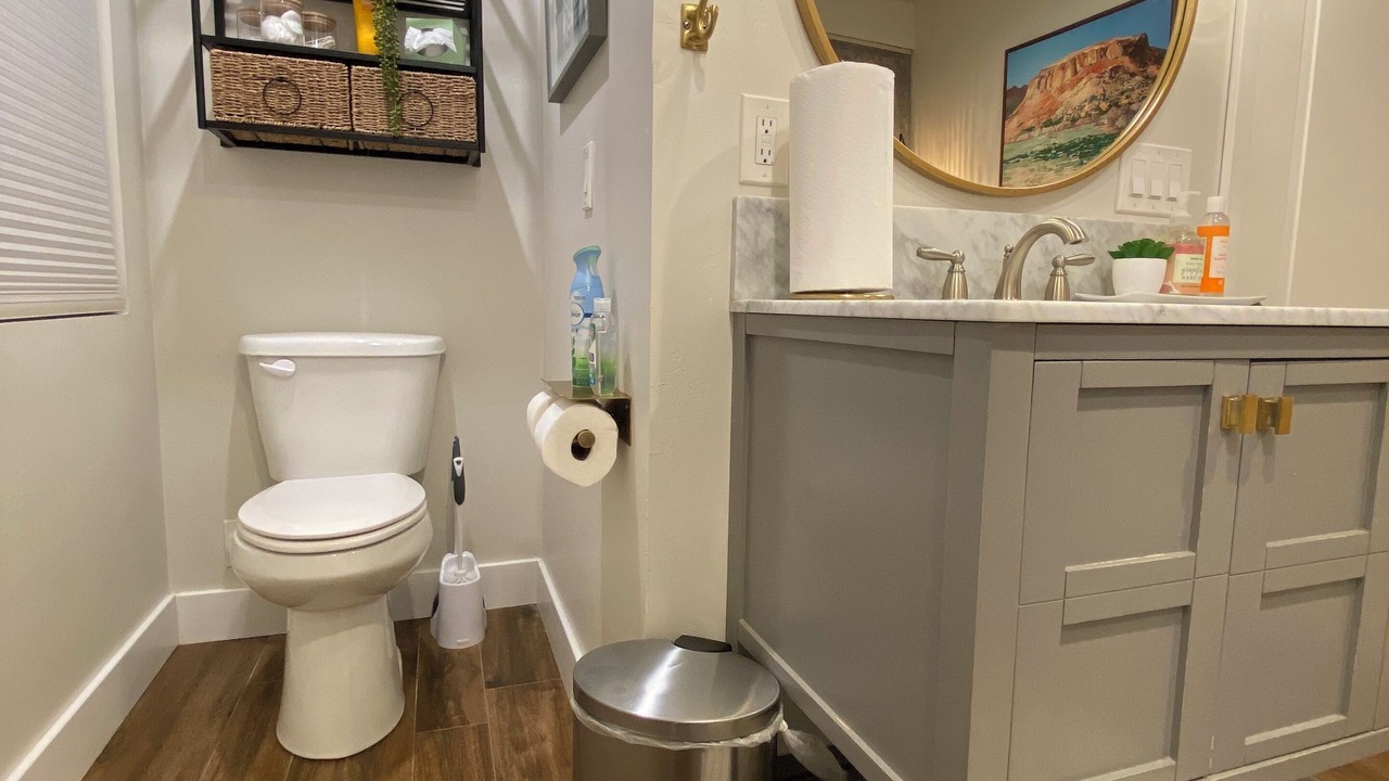 Photo of Bathroom in Madera