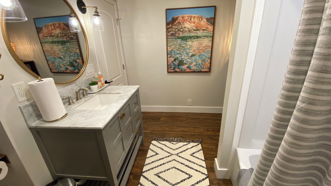 Photo of Bathroom in Madera