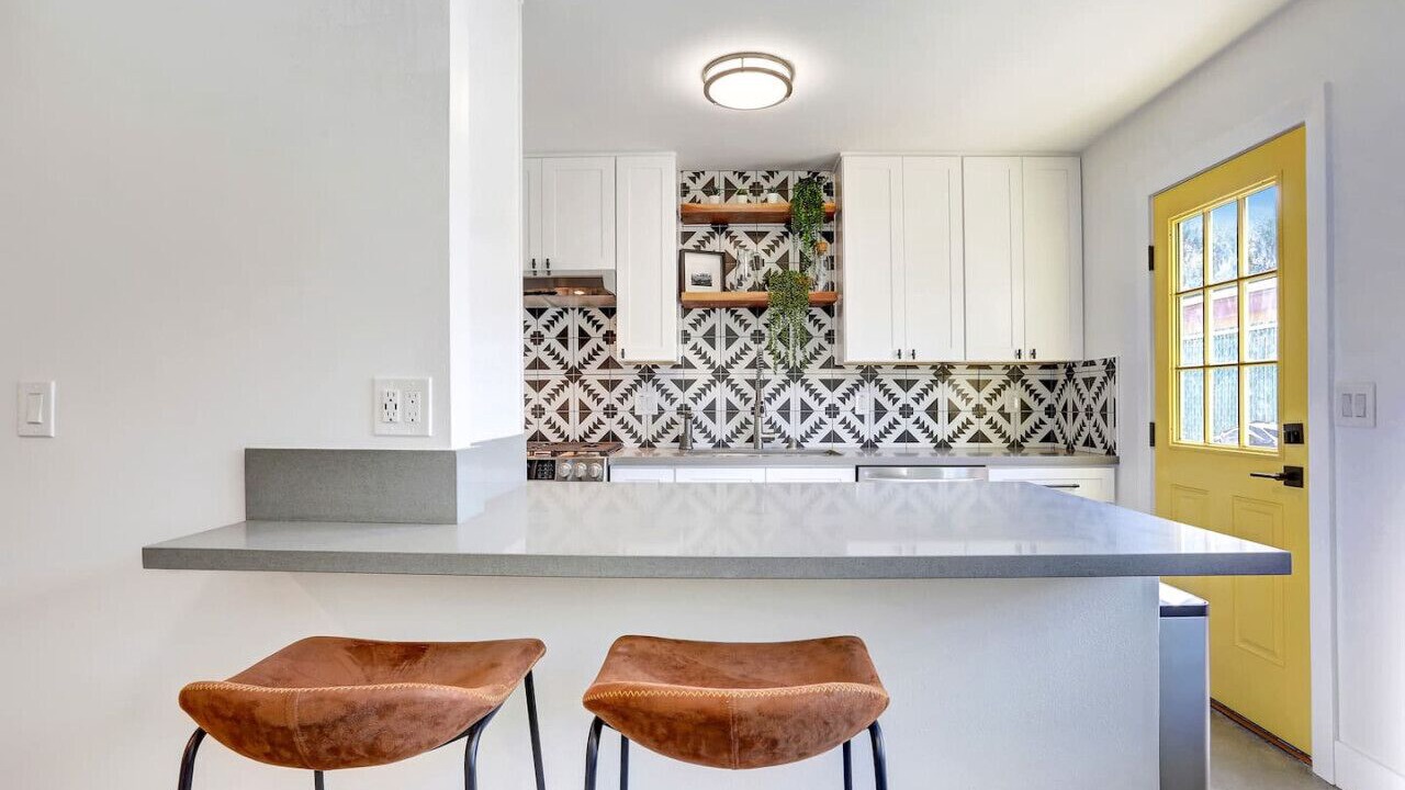 Photo of Kitchen in San Juan Capistrano