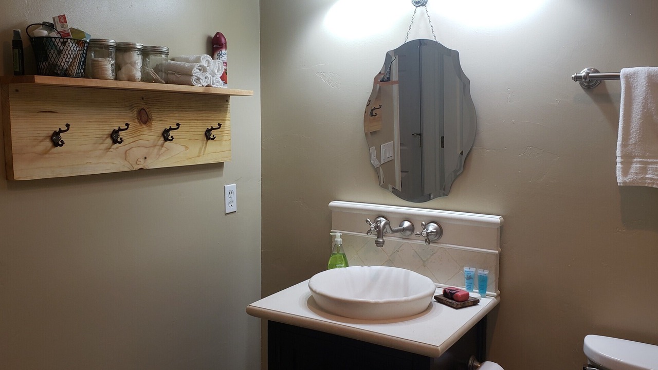 Photo of Bathroom in Somerset