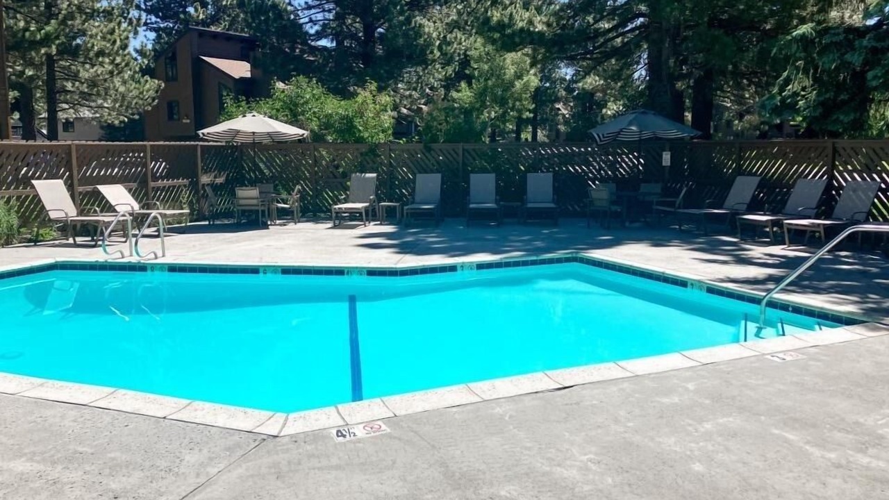 Photo of Outdoor in Mammoth Lakes