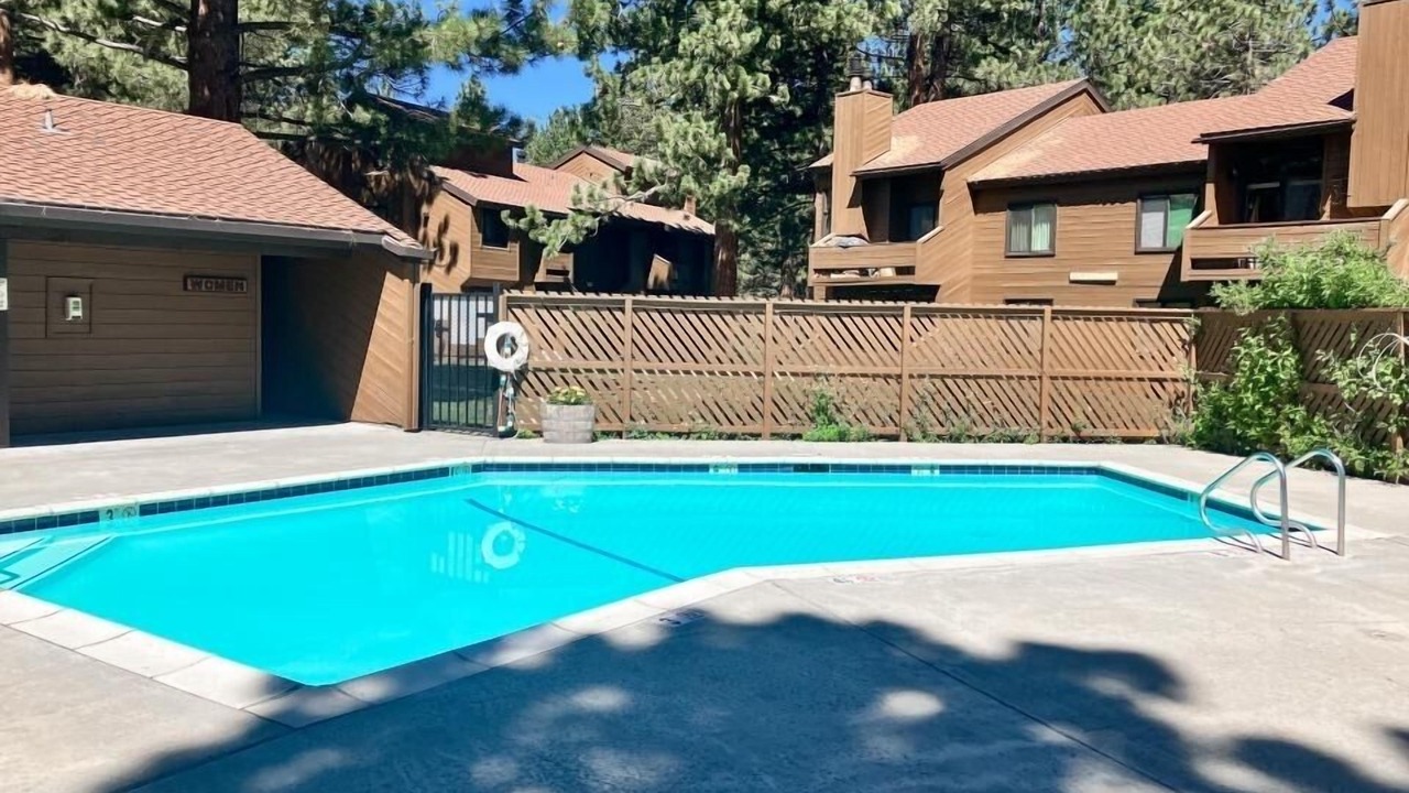 Photo of Outdoor in Mammoth Lakes