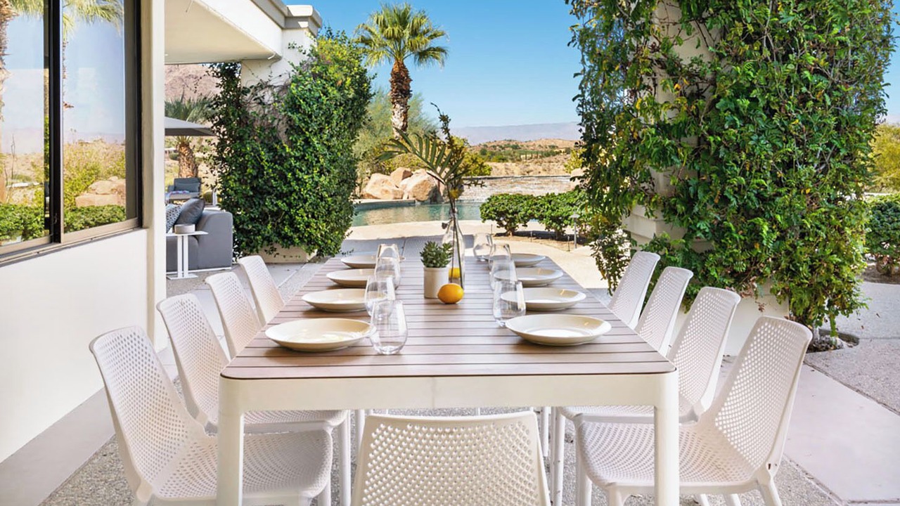 Photo of Outdoor in Palm Desert