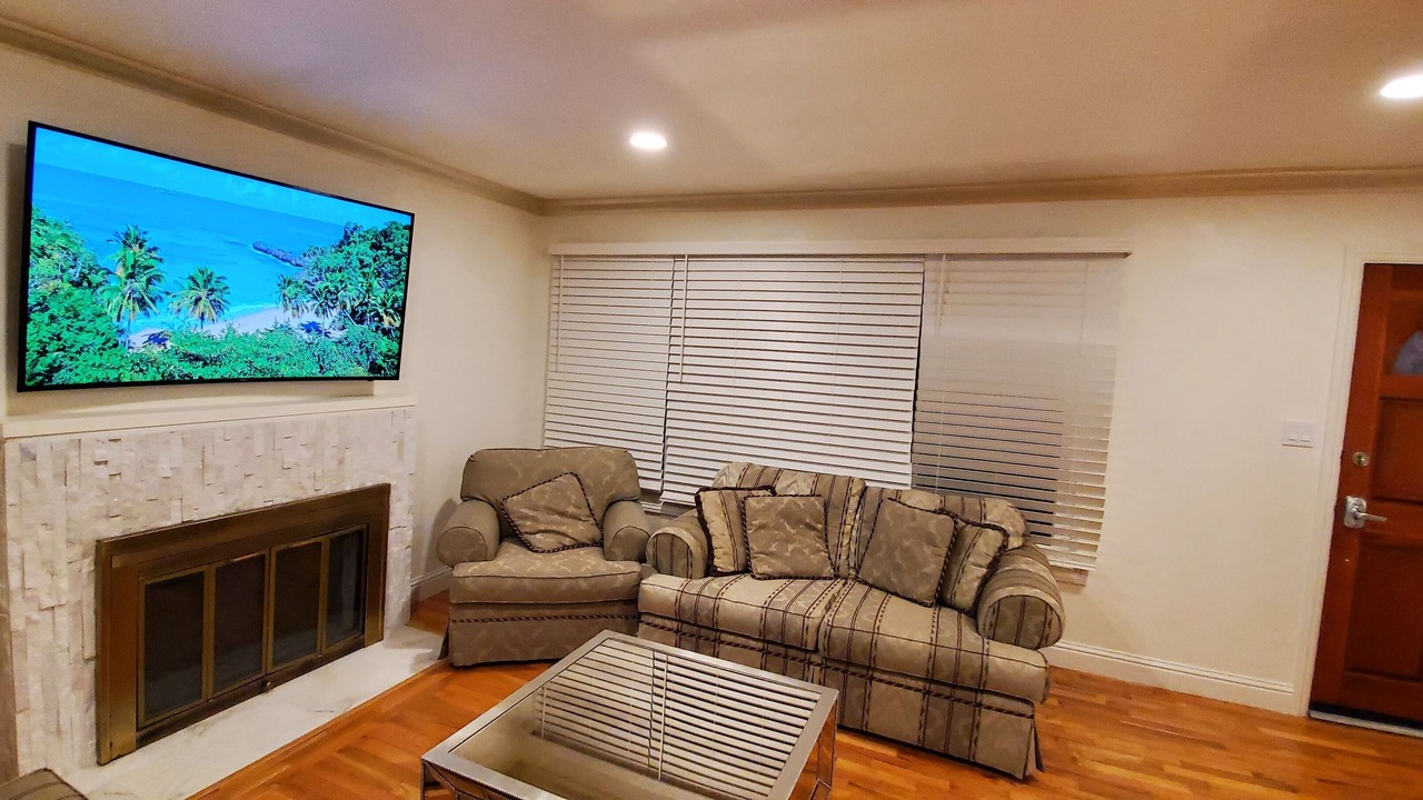 Photo of Livingroom in Seaside