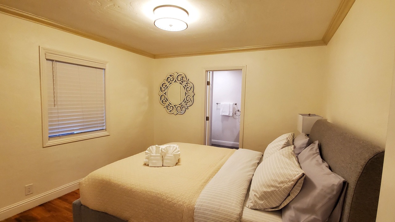 Photo of Bedroom in Seaside