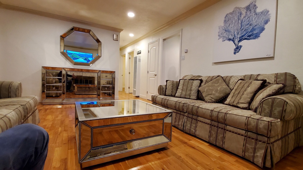 Photo of Livingroom in Seaside