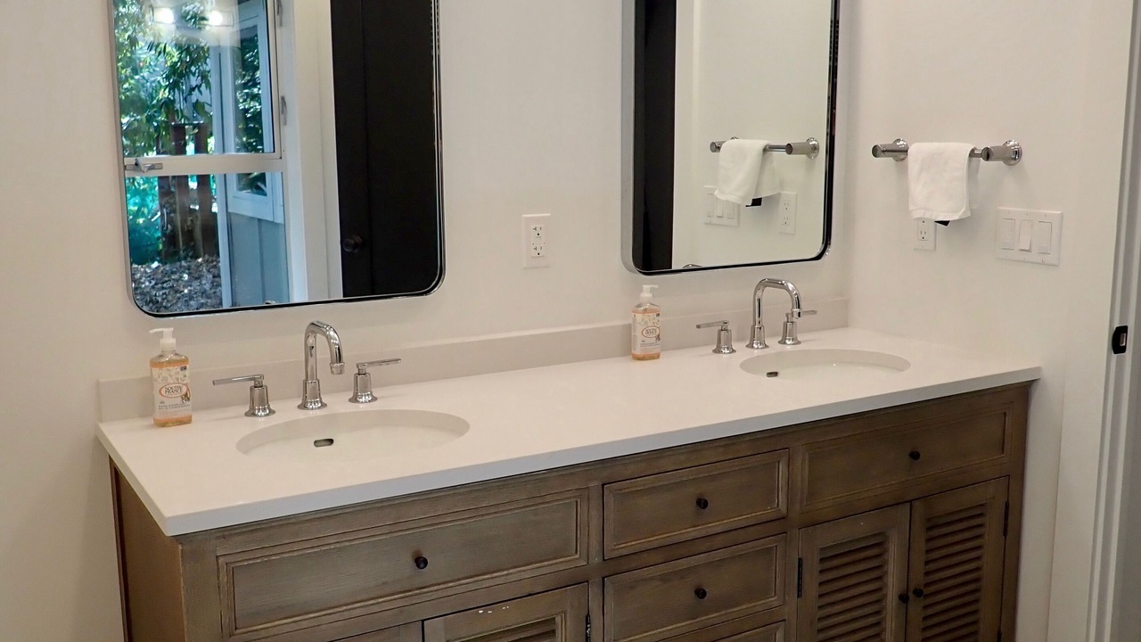 Photo of Bathroom in Greenbrae
