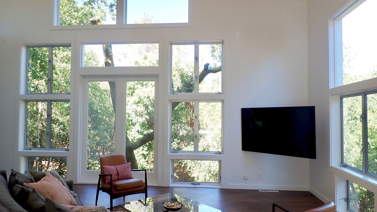 Photo of Bedroom in Greenbrae