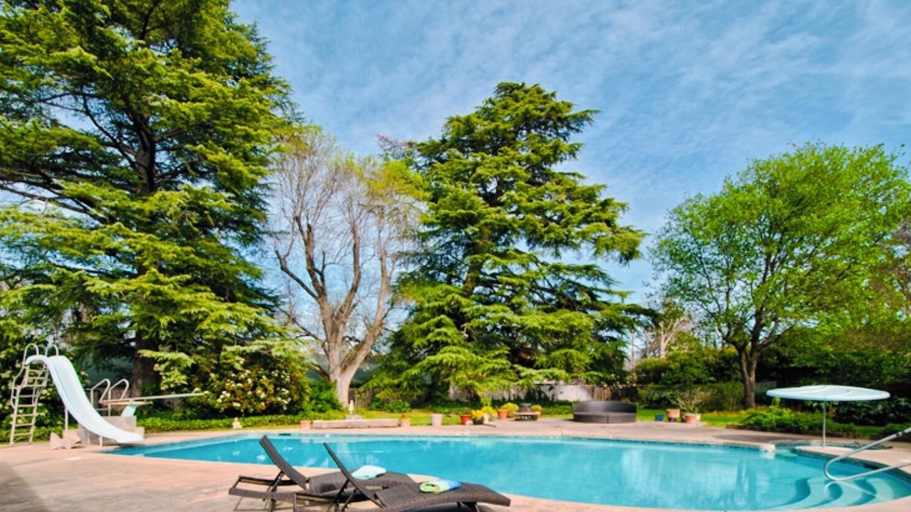 Photo of Outdoor in Chico