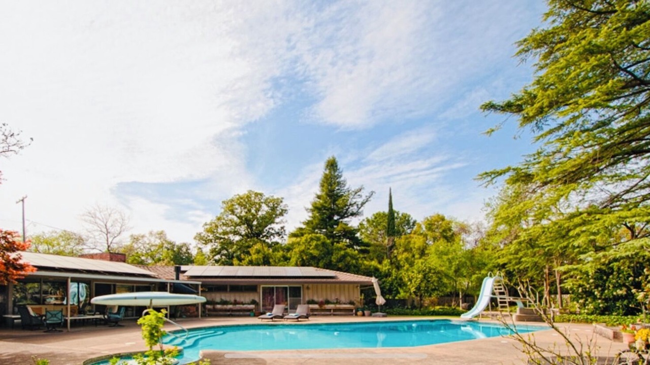 Photo of Outdoor in Chico