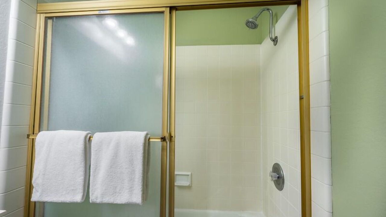 Photo of Bathroom in Mammoth Lakes