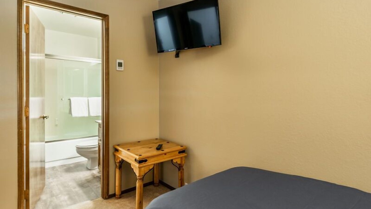 Photo of Bathroom in Mammoth Lakes